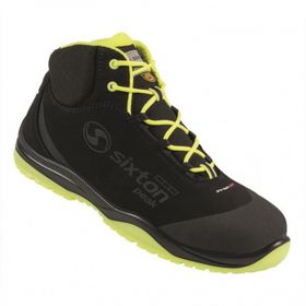 Sixton peak safety boots shop